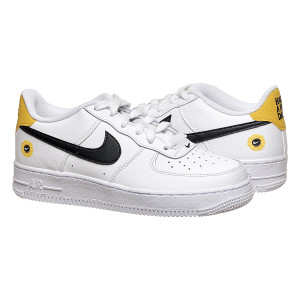 Кросівки Nike Air Force 1 Lv8 (DM0983-100) DM0983-100
