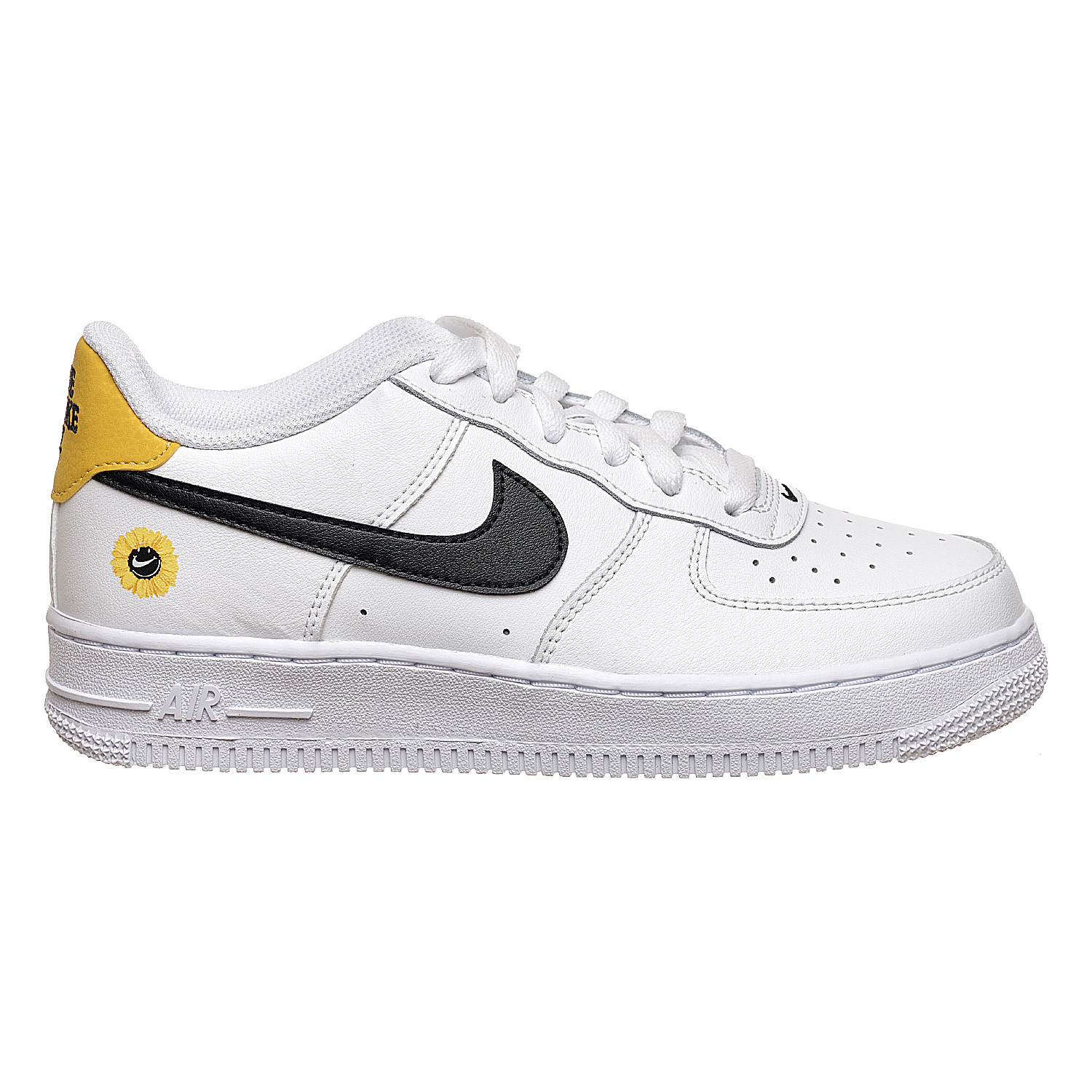 Кросівки Nike Air Force 1 Lv8 (DM0983-100) DM0983-100
