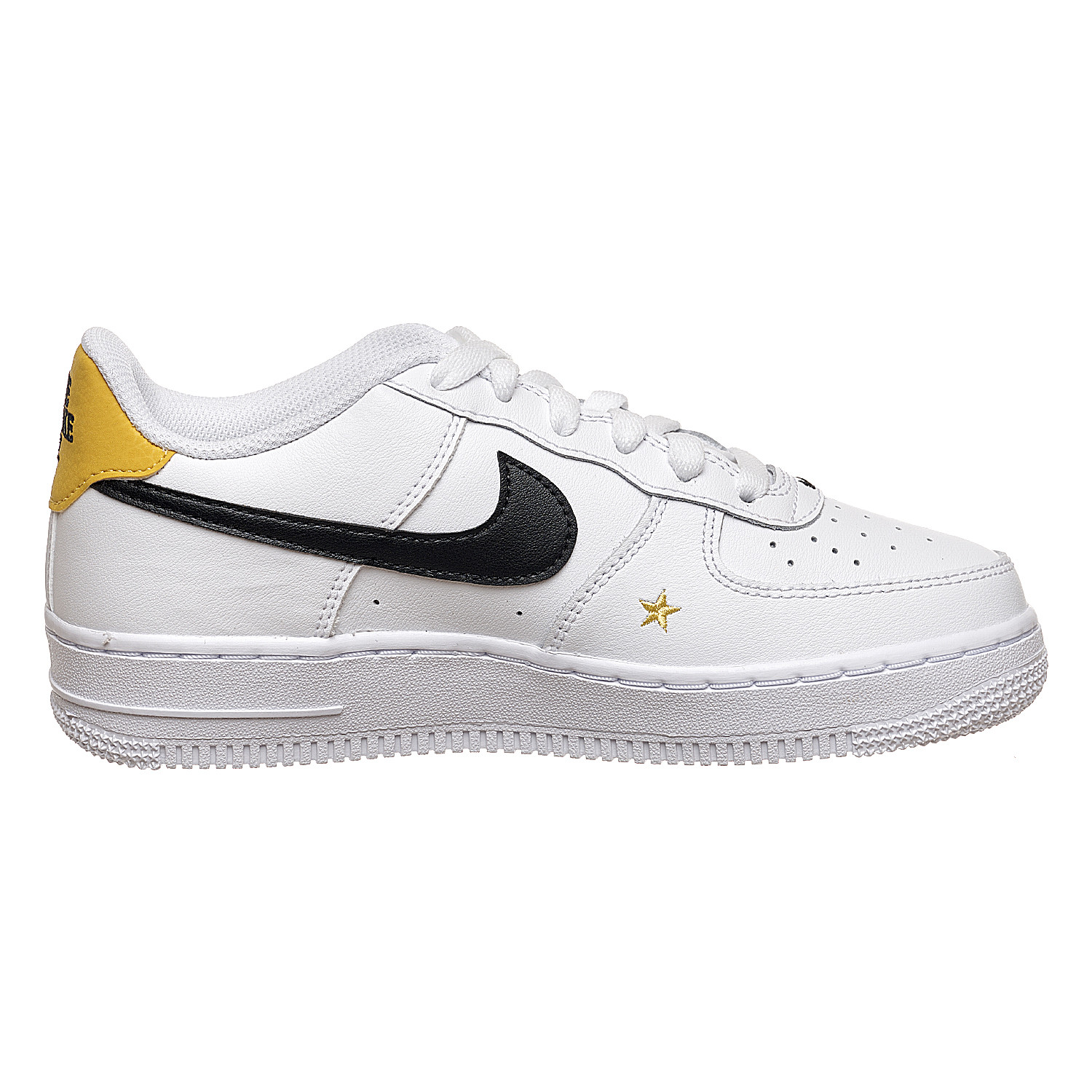 Кросівки Nike Air Force 1 Lv8 (DM0983-100) DM0983-100