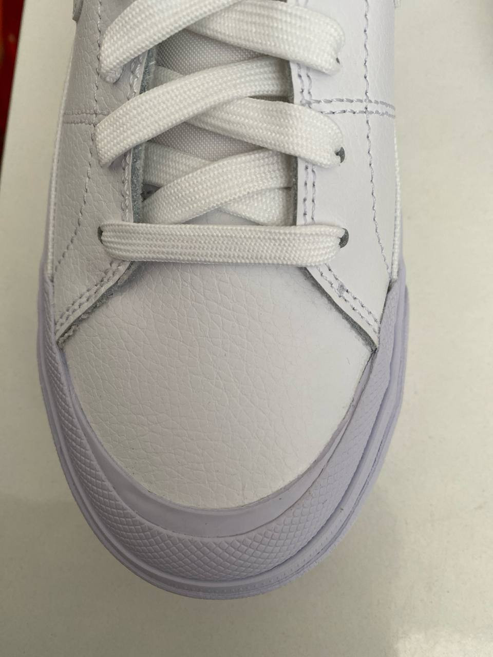 Кросівки Nike WMNS COURT LEGACY LIFT (Клас А) DM7590-101-R3