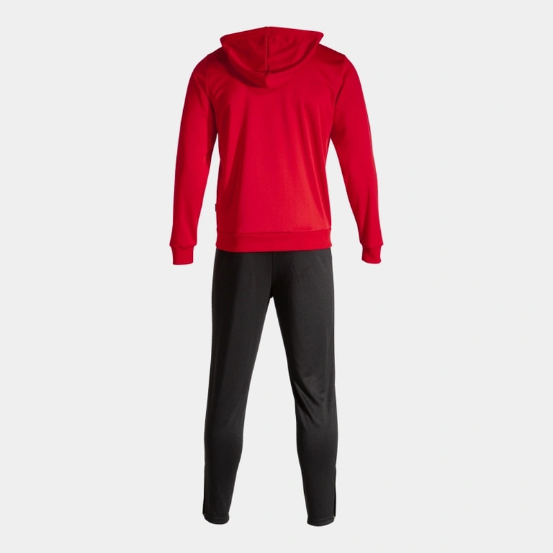 Костюм спортивний Joma PHOENIX II червоно-чорний 103121.601 103121.601