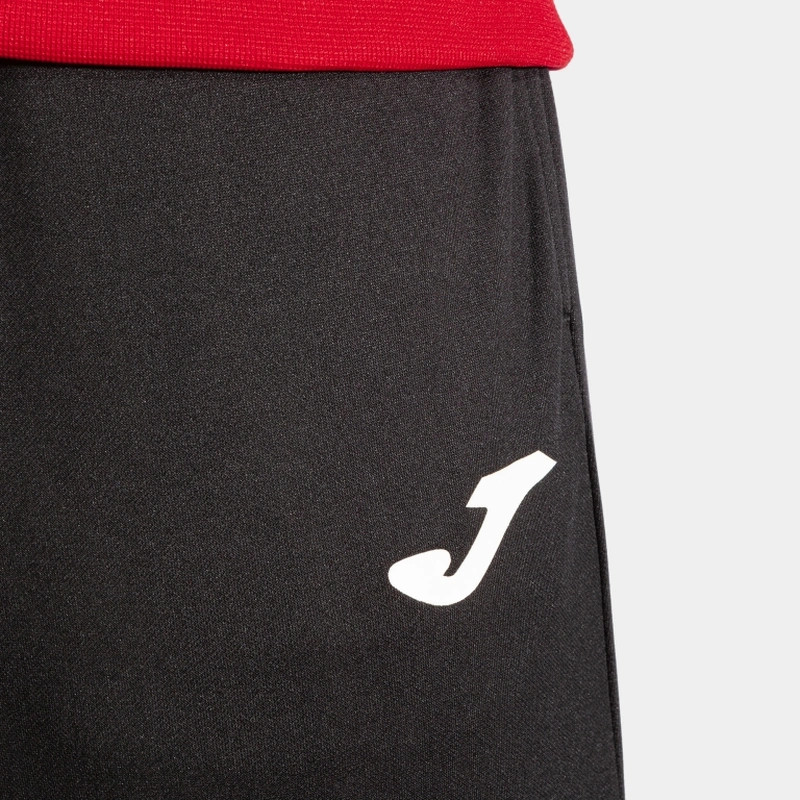 Костюм спортивний Joma PHOENIX II червоно-чорний 103121.601 103121.601