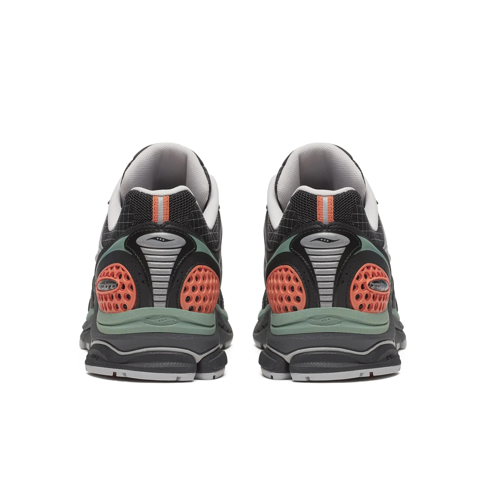 Кросівки Saucony Progrid Triumph 4 S70937-1