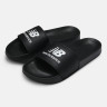 Тапочки чоловічі New Balance 50 Black SUF050E2 40 SUF050E2