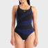 Купальник Arena ISABELLA SWIMSUIT WING BACK C 010814-570 Купальник Arena ISABELLA SWIMSUIT WING BACK C 010814-570