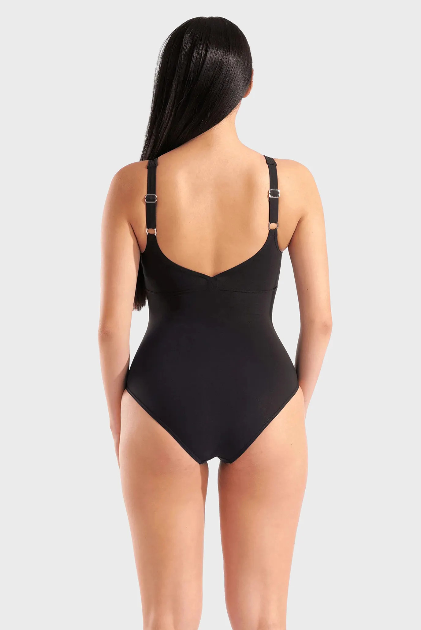 Купальник Arena ISABELLA SWIMSUIT WING BACK C 010814-570