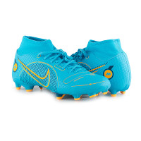 Бутси мультигрунт Nike SUPERFLY 8 ACADEMY FG/MG DJ2873-484