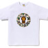 Футболка Bape 1St camo Milo Busy Works Tee 2L30110004