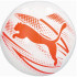 М'яч футбольний Puma ATTACANTO Graphic білий 084073-17