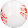 М'яч футбольний Puma ATTACANTO Graphic білий 084073-17