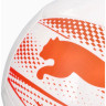 М'яч футбольний Puma ATTACANTO Graphic білий 084073-17