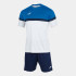 Футбольна форма Joma DANUBIO біло-синій 102857.207 102857.207