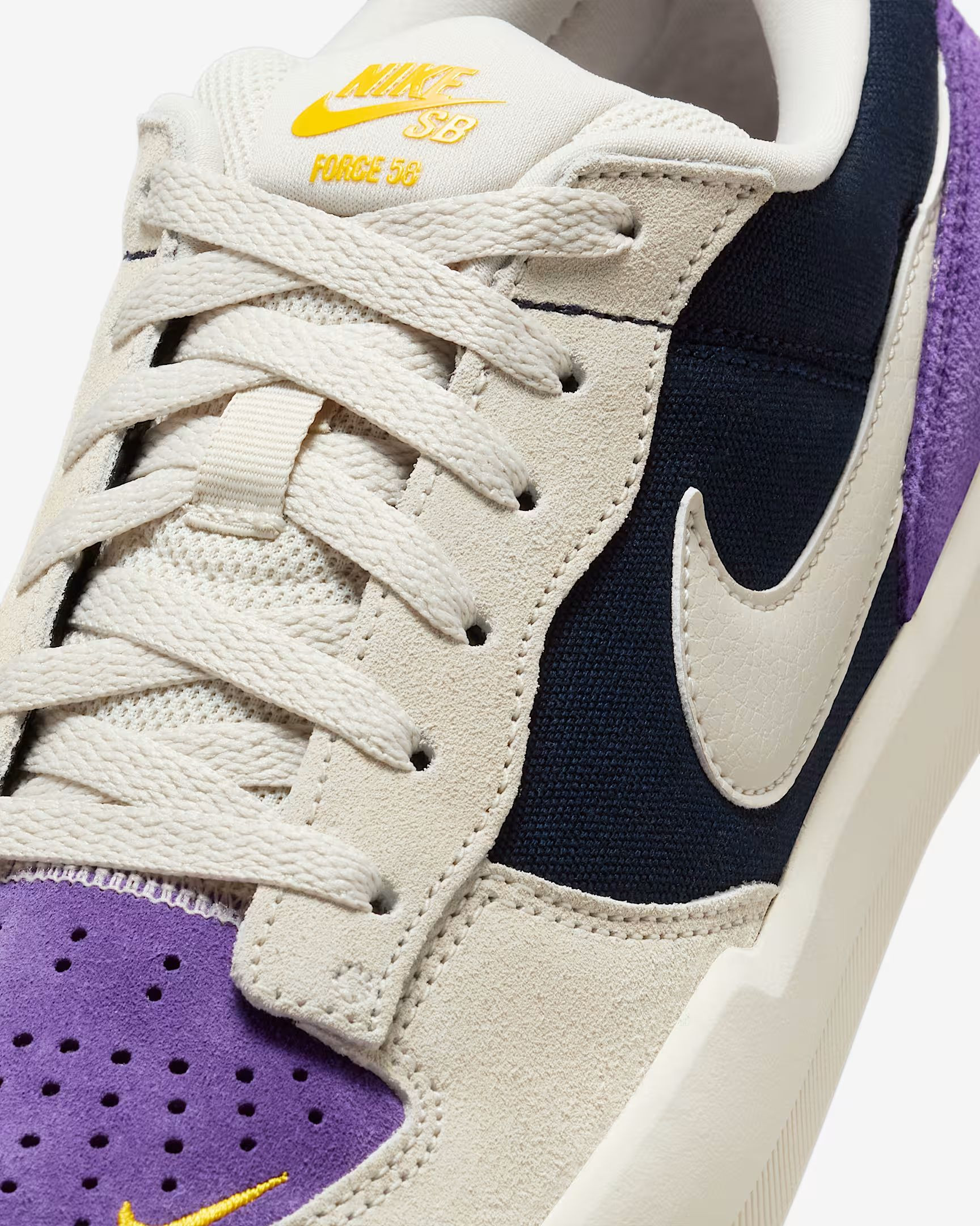 Кросівки Nike SB Force 58 DV5477-403