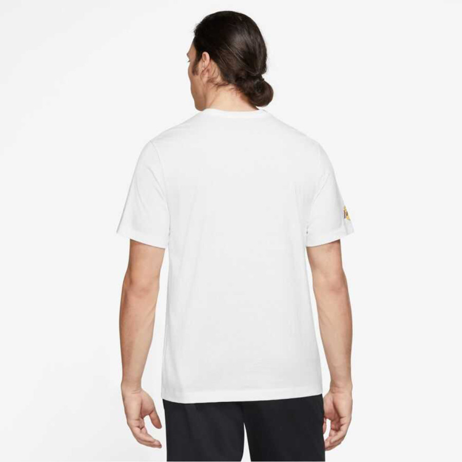 Футболка Nike STMT TEE DV5819-100