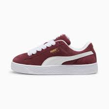 Кросівки Puma Suede XL 395205-12