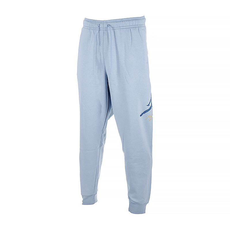 Штани JORDAN M J ESS FLC BASELINE PANT FD7345-436