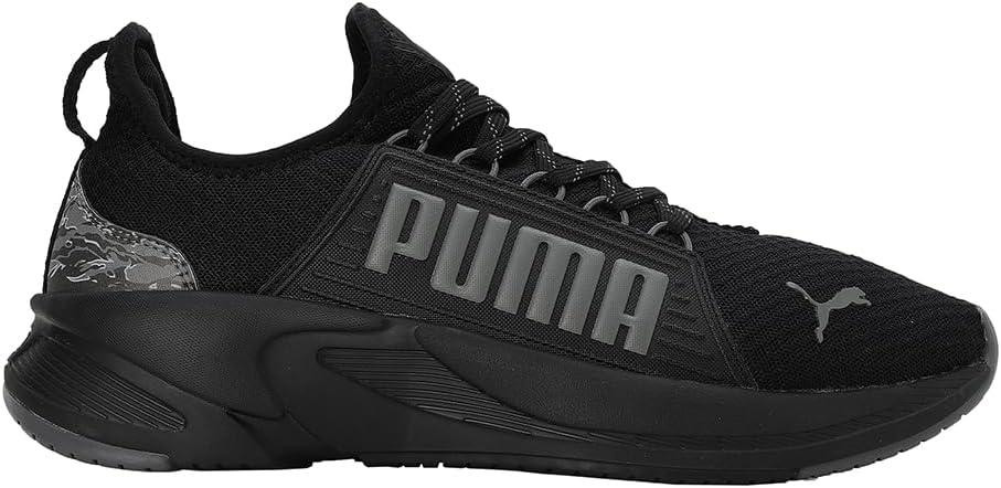Кросівки PUMA SOFTRIDE PREMIER CAMO SLIP-ON (378028 01) 42 (27 см.) 378028 01