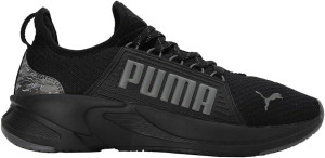 Кросівки PUMA SOFTRIDE PREMIER CAMO SLIP-ON (378028 01) 42 (27 см.) 378028 01