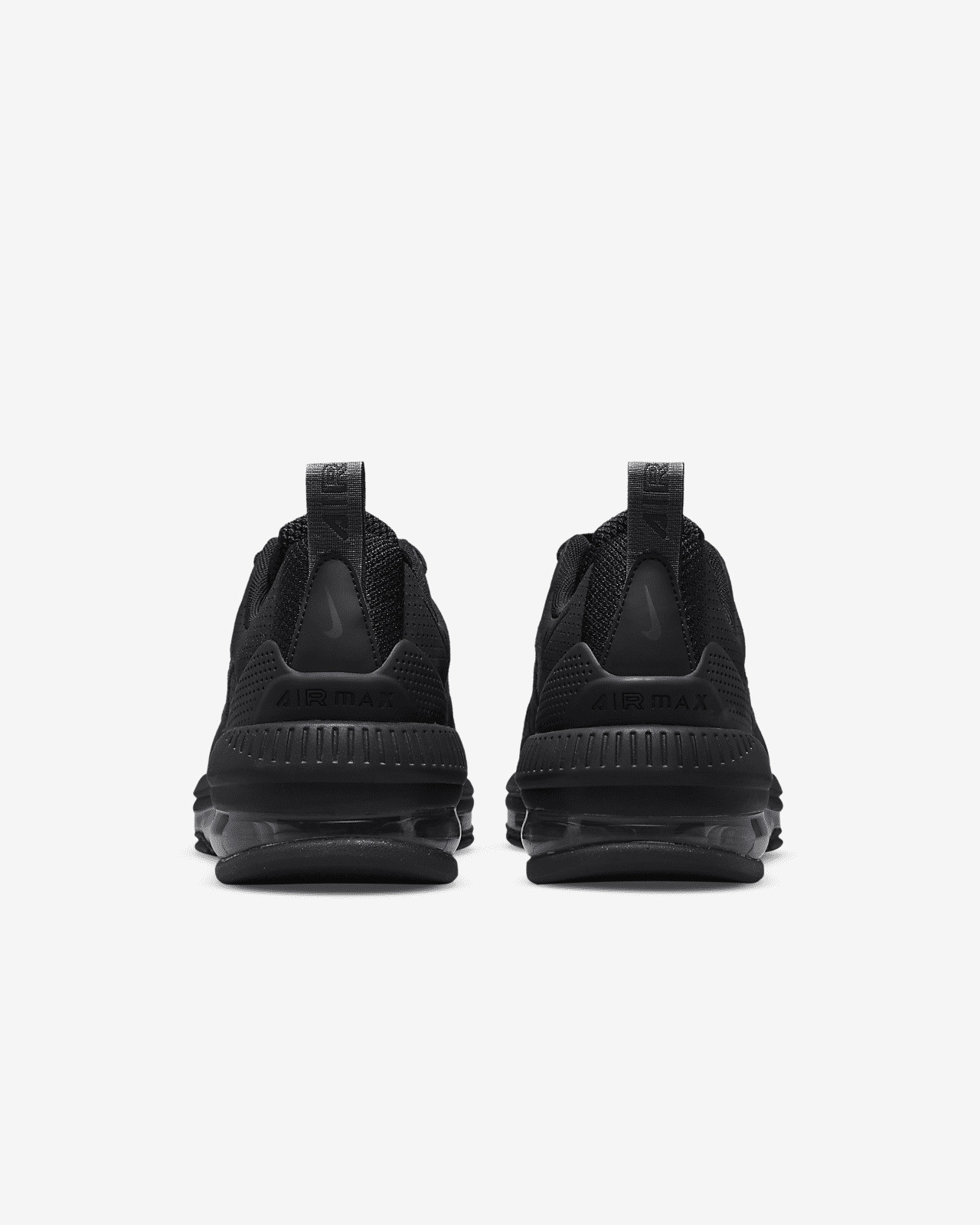 Кросівки Nike AIR MAX GENOME CW1648-001