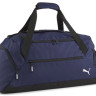 Сумка Puma teamGOAL Teambag 55L темно-синій Уні 29x65x32 см 090233-05