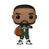Фігурка Funko Pop! Damian Lillard у зеленій формі 2649123