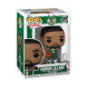 Фігурка Funko Pop! Damian Lillard у зеленій формі 2649123