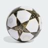 М'яч футбольний Adidas Finale 2026 League FIFA JZ9995