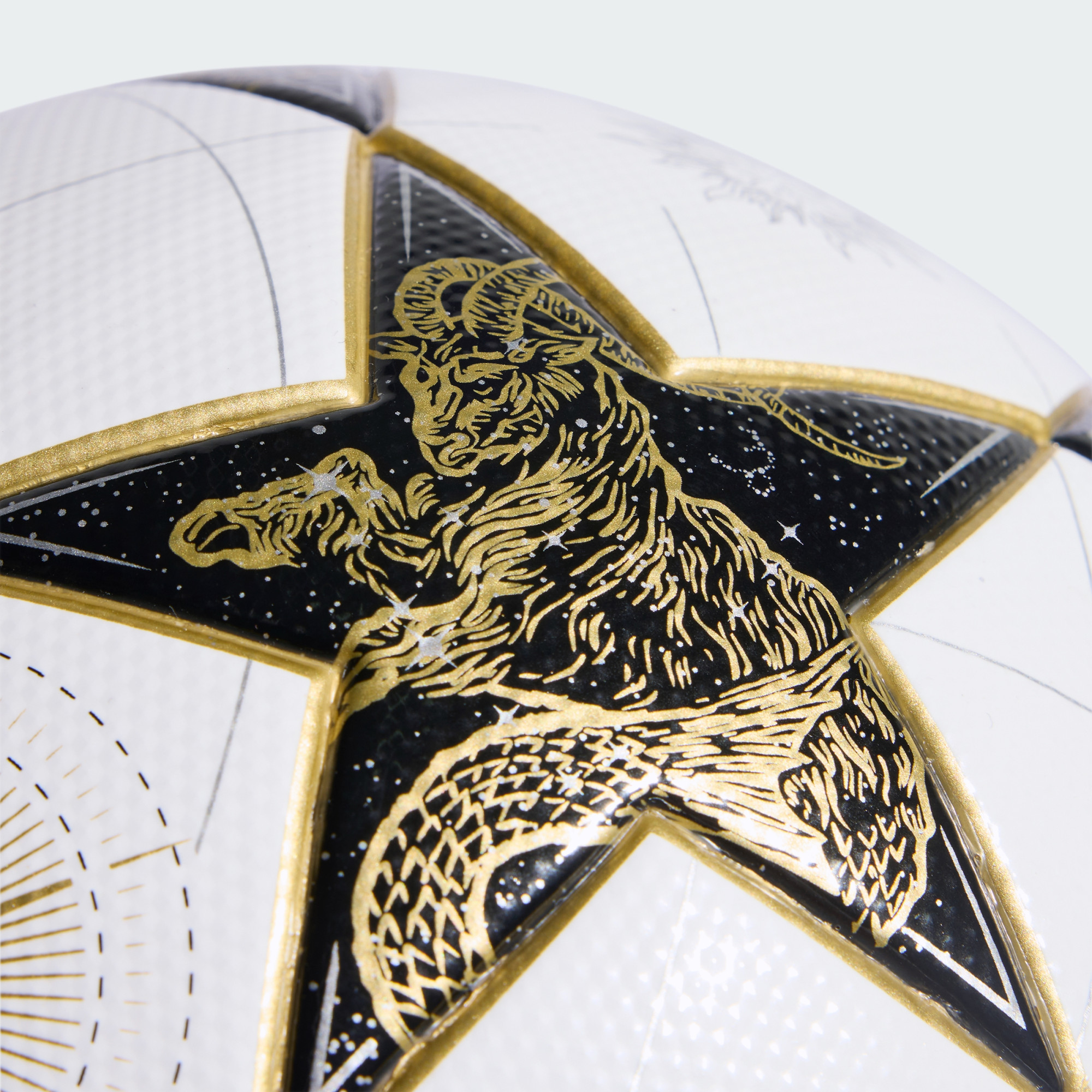 М'яч футбольний Adidas Finale 2026 League FIFA JZ9995