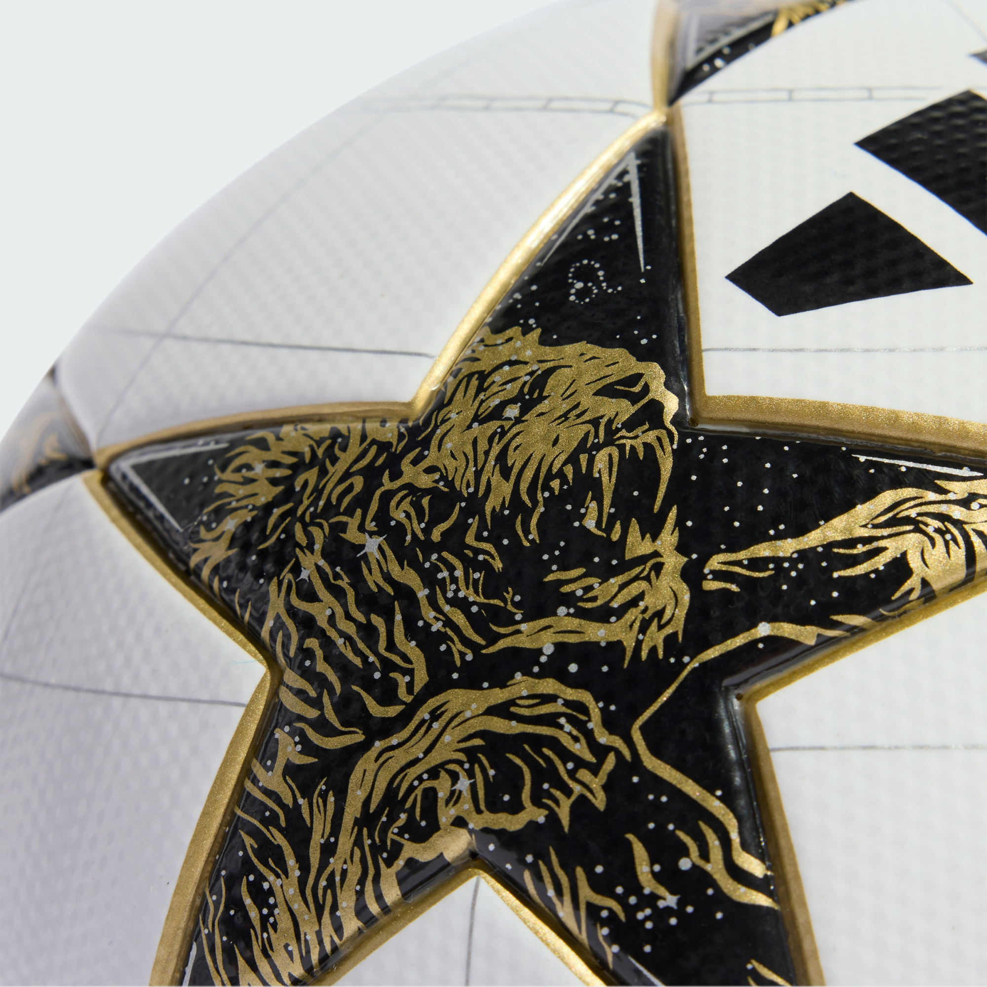 М'яч футбольний Adidas Finale 2026 League FIFA JZ9995