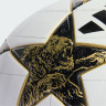 М'яч футбольний Adidas Finale 2026 League FIFA JZ9995