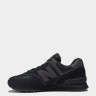Кросівки New Balance 574 Classic GL ML574EVE