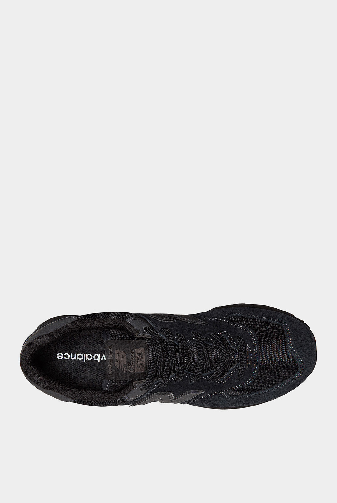 Кросівки New Balance 574 Classic GL ML574EVE