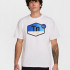 Футболка Nike NSW TEE M90 FW Connect HJ0576-100