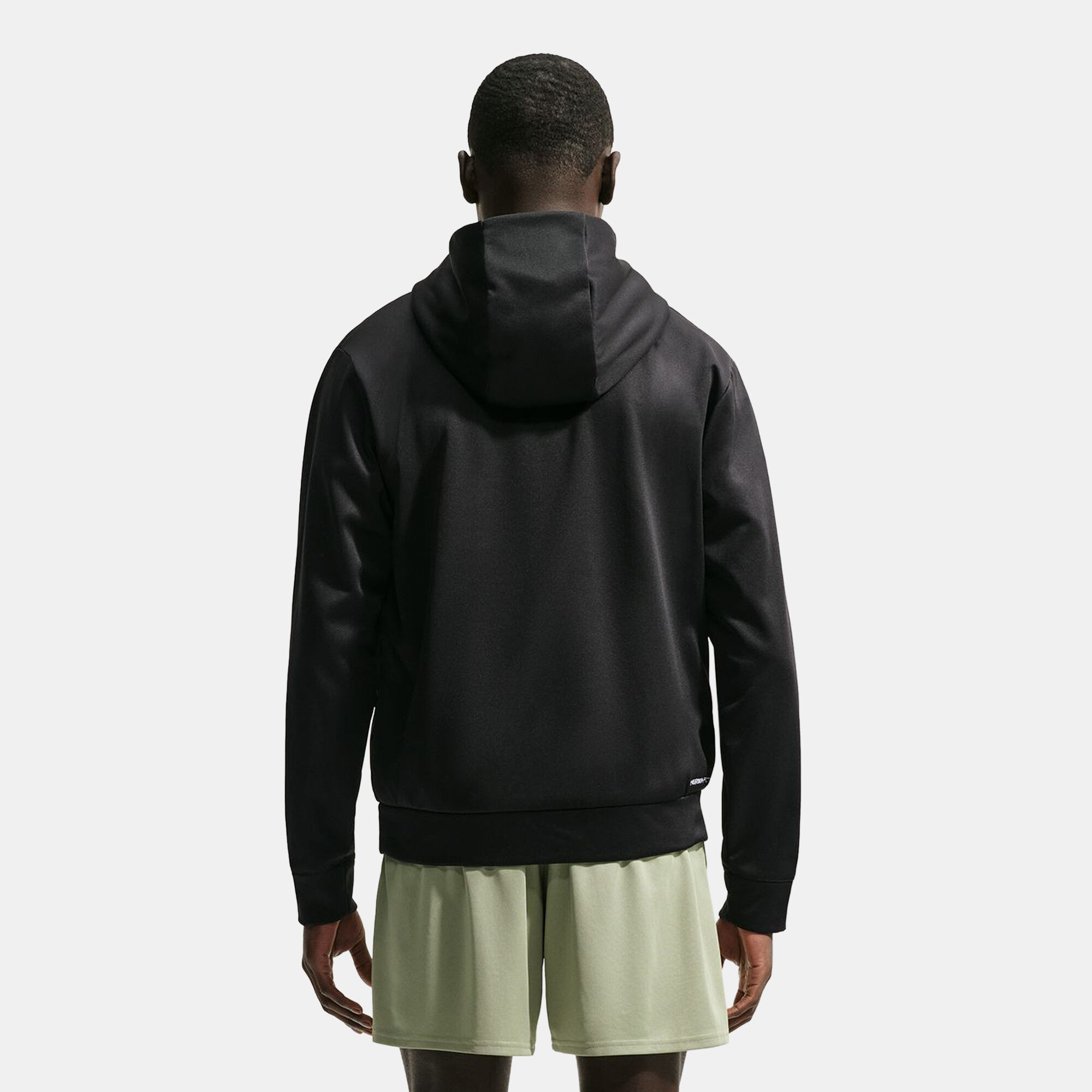Толстовка Nike M TF FLEX FLC PO HD IM5446-010