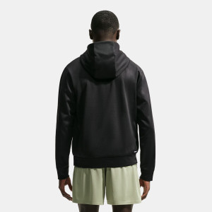 Толстовка Nike M TF FLEX FLC PO HD IM5446-010