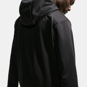 Толстовка Nike M TF FLEX FLC PO HD IM5446-010