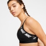 Топ Nike INDY LOGO BRA CJ0559-010
