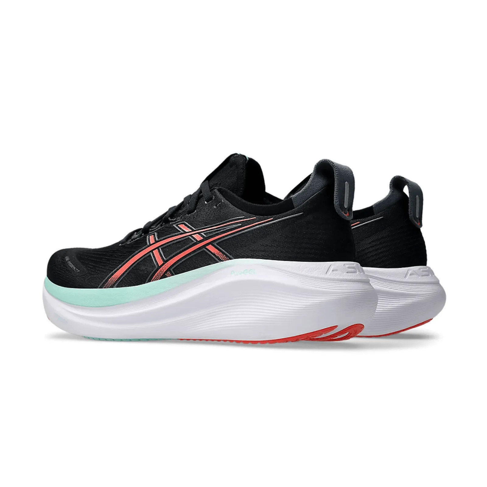 Кросівки Asics GEL-NIMBUS 27 1011B958-004 1011B958-004