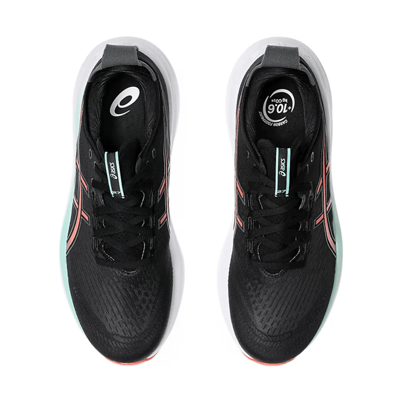 Кросівки Asics GEL-NIMBUS 27 1011B958-004 1011B958-004