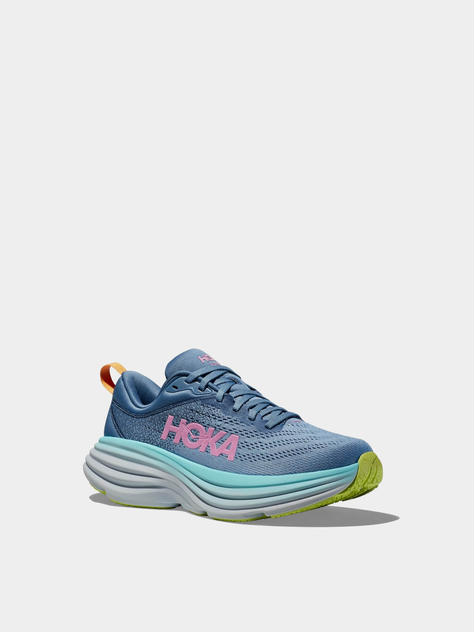 Кросівки Hoka One One W BONDI 8 1127952-SSK 1127952-SSK
