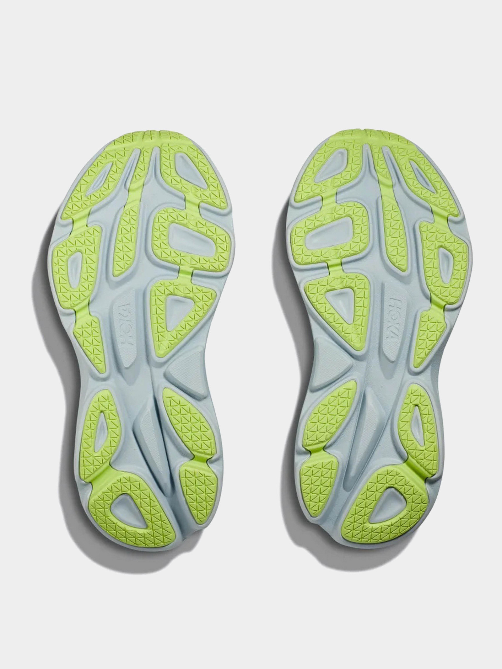 Кросівки Hoka One One W BONDI 8 1127952-SSK 1127952-SSK