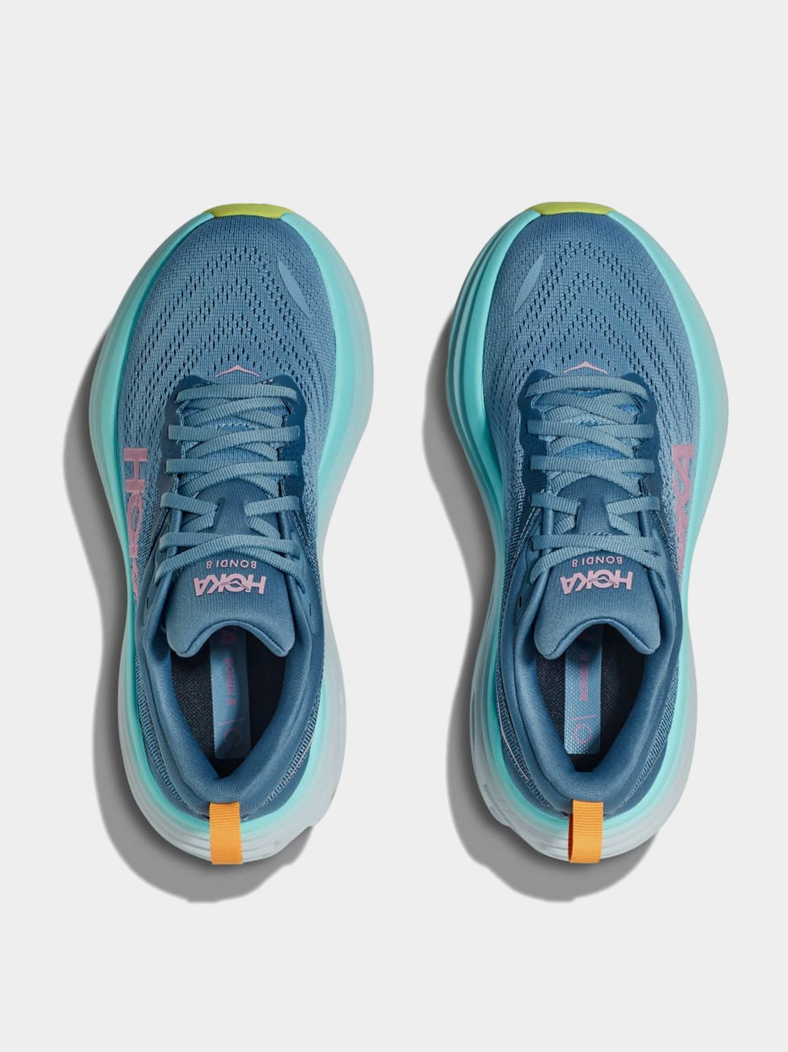 Кросівки Hoka One One W BONDI 8 1127952-SSK 1127952-SSK
