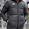 Куртка New Balance NB Team Base MJ031540BMR