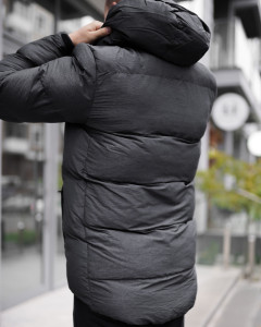 Куртка New Balance NB Team Base MJ031540BMR