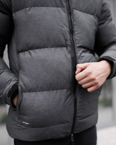 Куртка New Balance NB Team Base MJ031540BMR