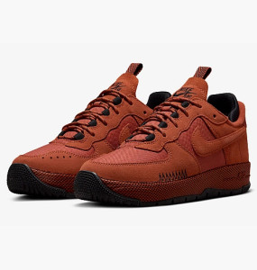 Кросівки Nike W AIR FORCE 1 WILD FB2348-800