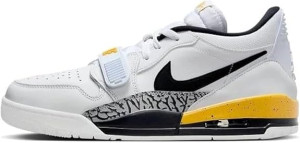 Кросівки Air Jordan Legacy 312 Low White CD7069-107