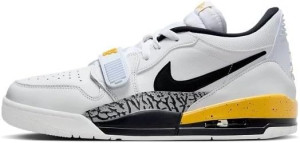 Кросівки Air Jordan Legacy 312 Low White CD7069-107