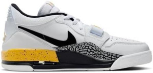 Кросівки Air Jordan Legacy 312 Low White CD7069-107