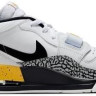 Кросівки Air Jordan Legacy 312 Low White CD7069-107